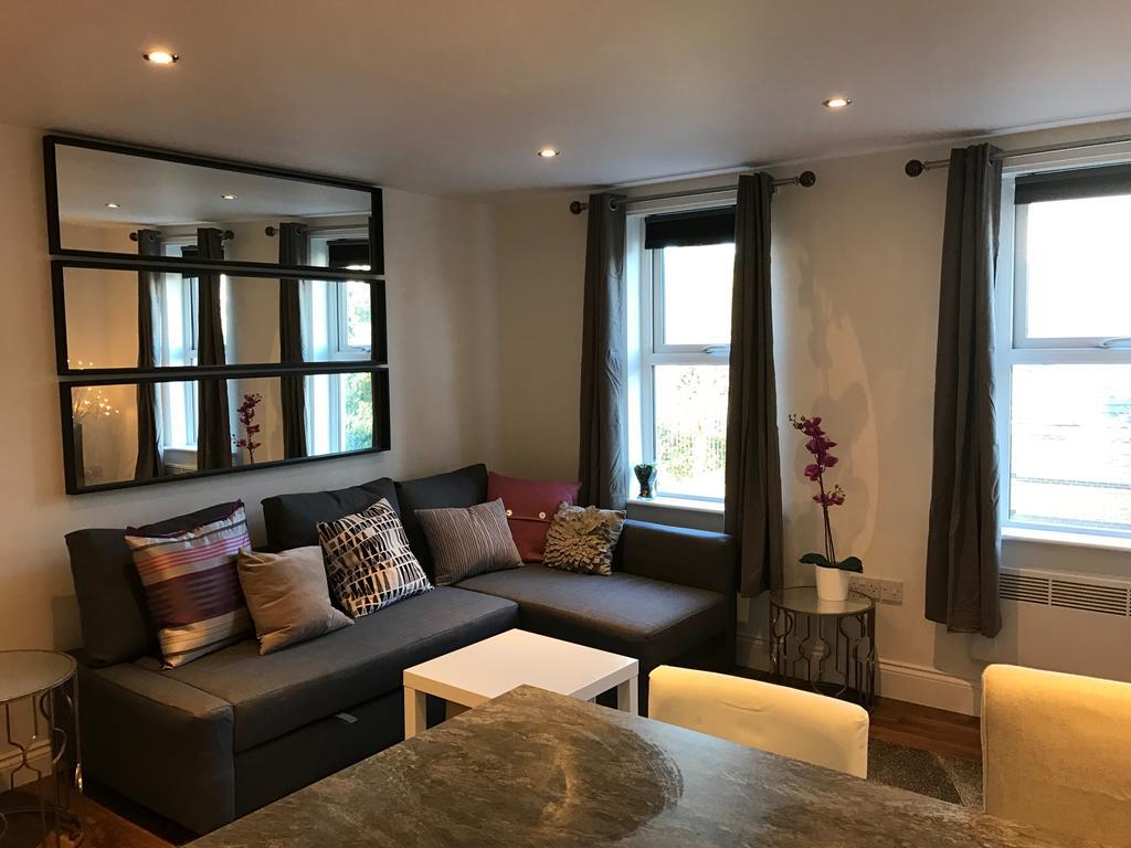 شقة Loft Living أكسفورد المظهر الخارجي الصورة