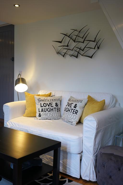 شقة Loft Living أكسفورد المظهر الخارجي الصورة