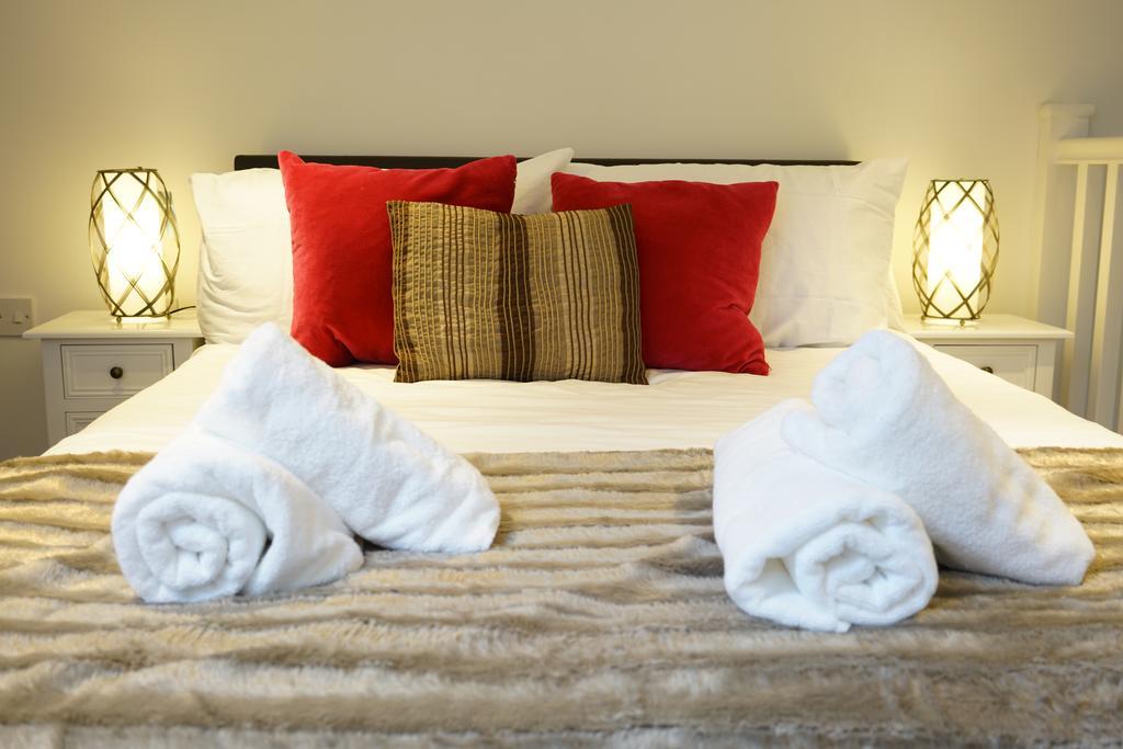 شقة Loft Living أكسفورد المظهر الخارجي الصورة