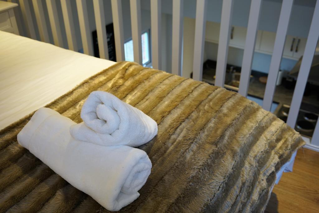 شقة Loft Living أكسفورد المظهر الخارجي الصورة
