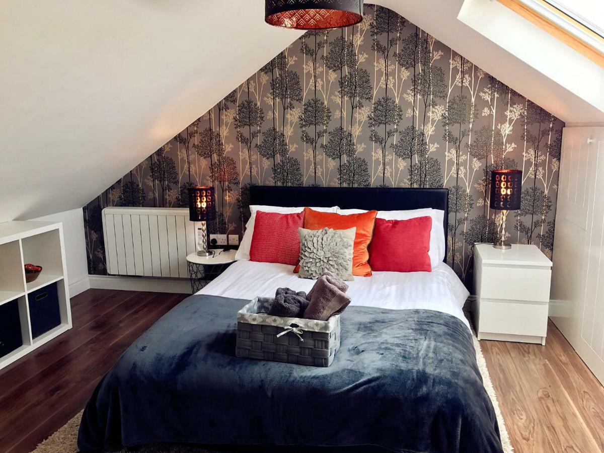 شقة Loft Living أكسفورد المظهر الخارجي الصورة
